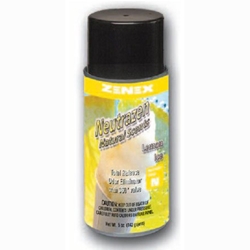 Lemon Ice Odor Neutralizing Fogger - Total Release Can