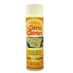 Citra Clean