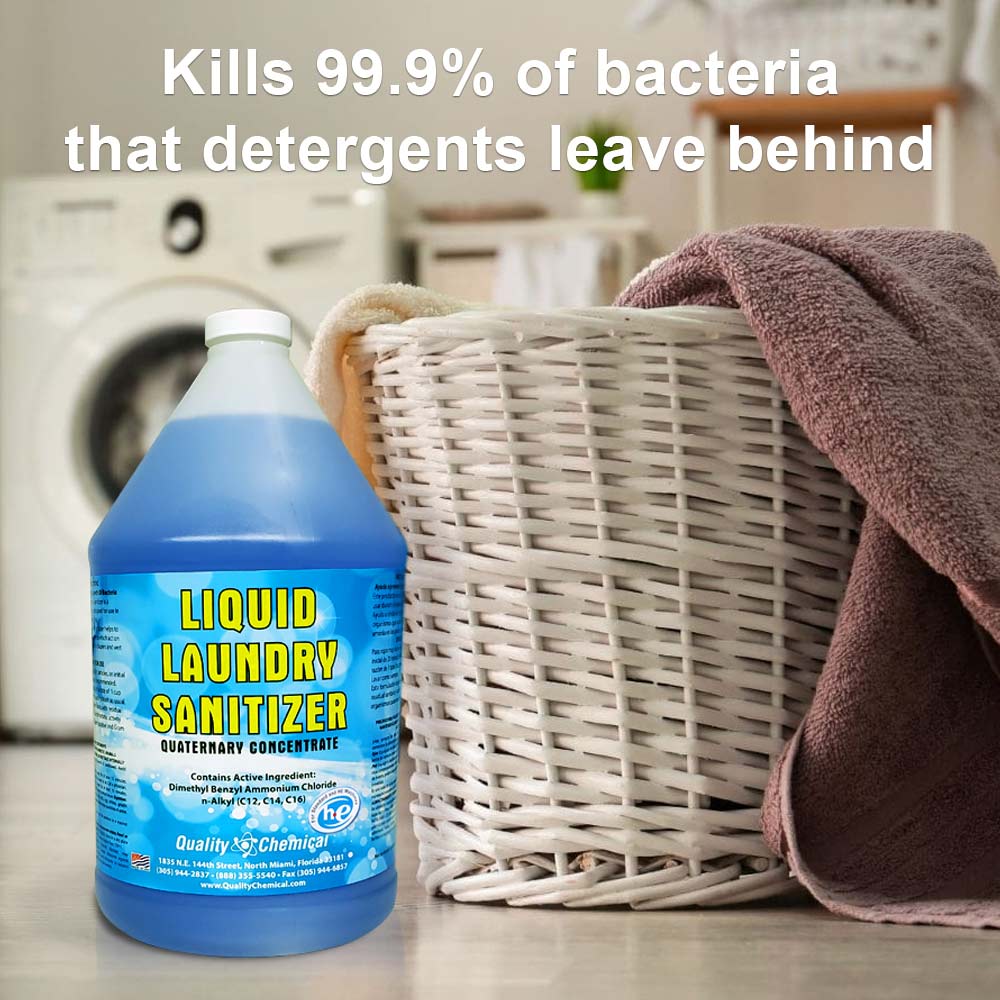 Laundry sanitizers deals